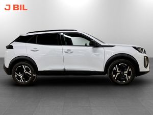 Peugeot 2008 bild 16
