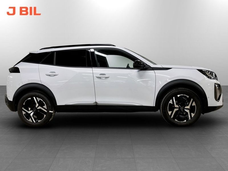 Peugeot 2008 bild 16