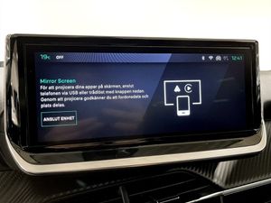 Peugeot 2008 bild 11