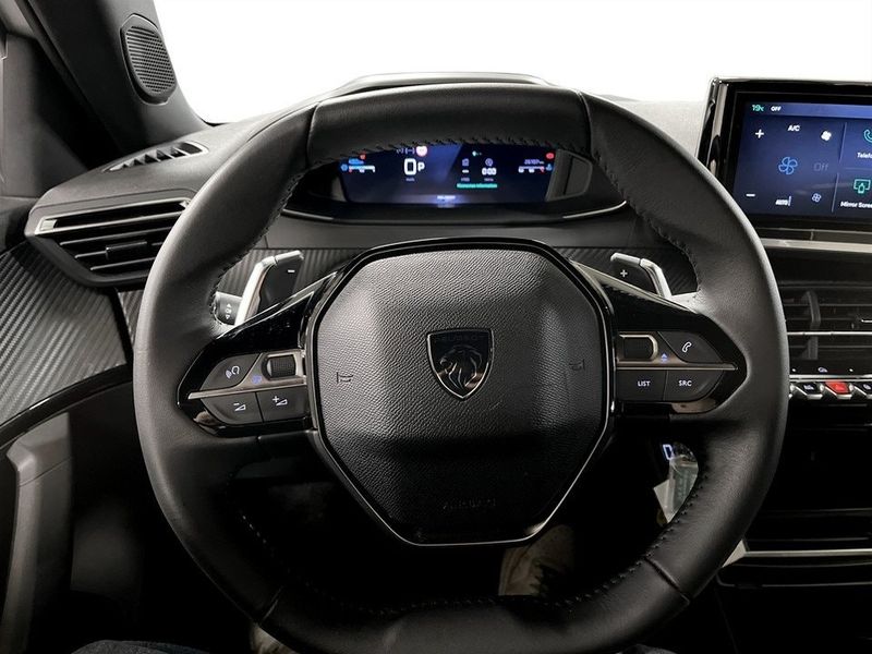 Peugeot 2008 bild 7