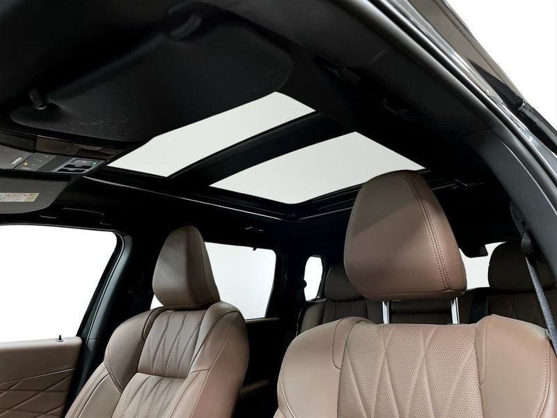 Mitsubishi Outlander bild 5