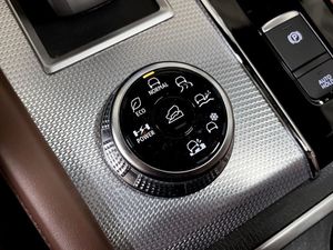 Mitsubishi Outlander bild 20