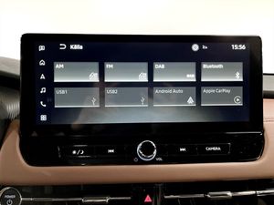 Mitsubishi Outlander bild 15