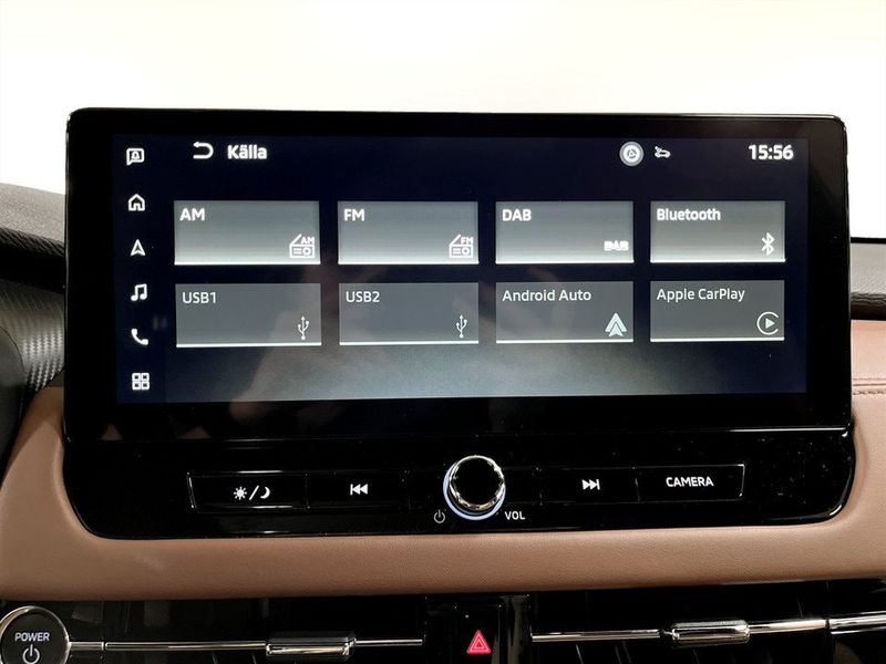 Mitsubishi Outlander bild 15
