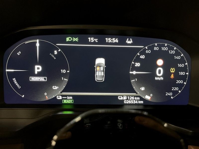 Mitsubishi Outlander bild 12