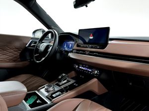 Mitsubishi Outlander bild 23