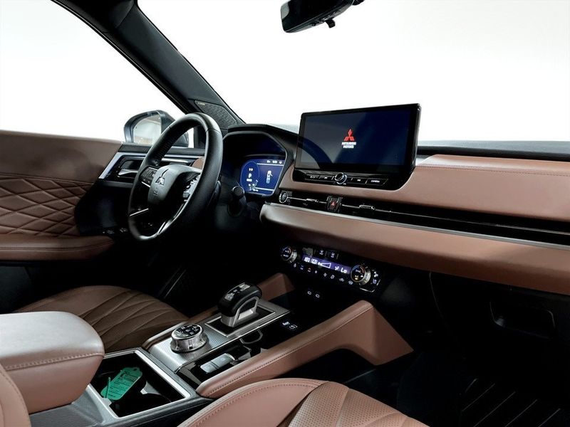 Mitsubishi Outlander bild 23