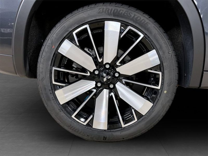 Mitsubishi Outlander bild 26