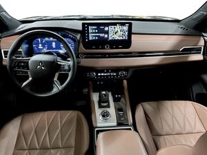Mitsubishi Outlander bild 8