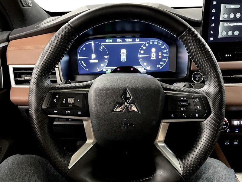 Mitsubishi Outlander bild 9