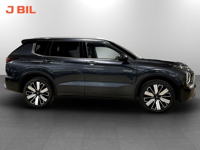 Mitsubishi Outlander bild 25