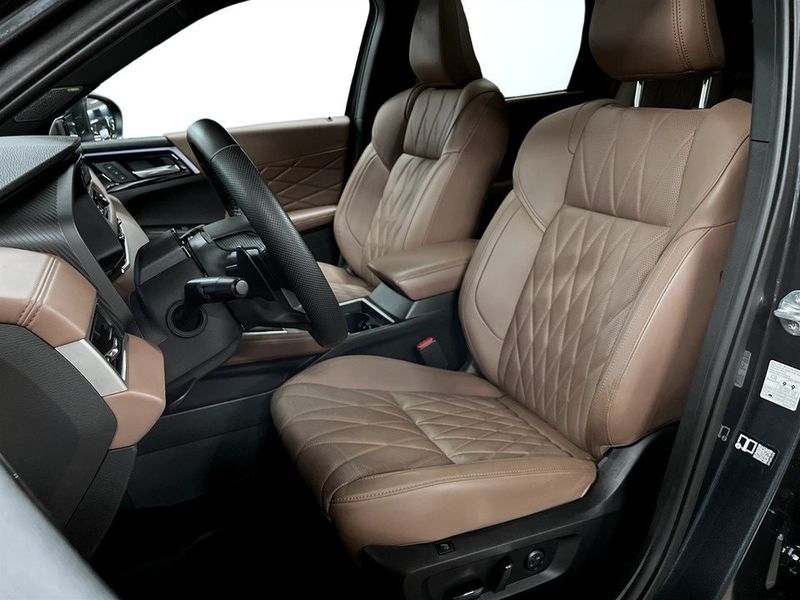 Mitsubishi Outlander bild 4