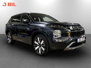 Mitsubishi Outlander bild 1