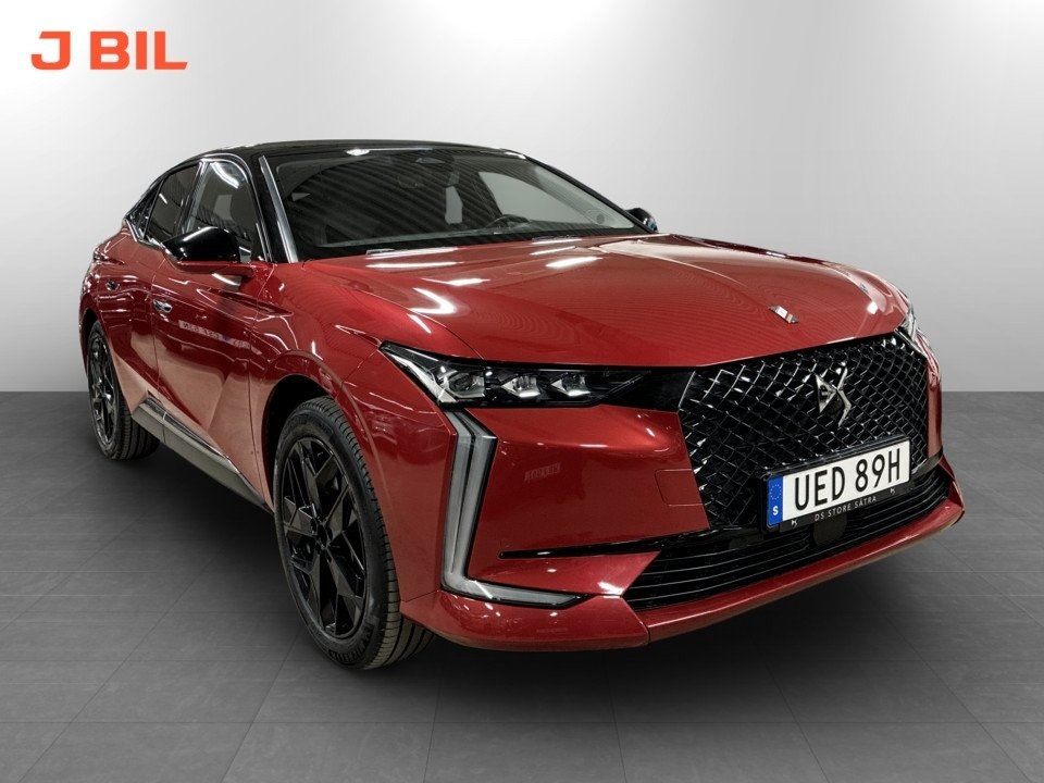 DS 4