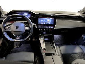 Peugeot 308 SW bild 6