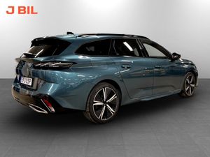 Peugeot 308 SW bild 3