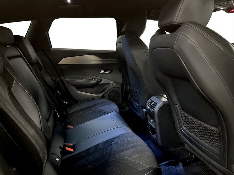 Peugeot 308 SW bild 18