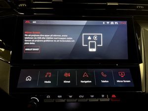 Peugeot 308 SW bild 14