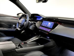 Peugeot 308 SW bild 17