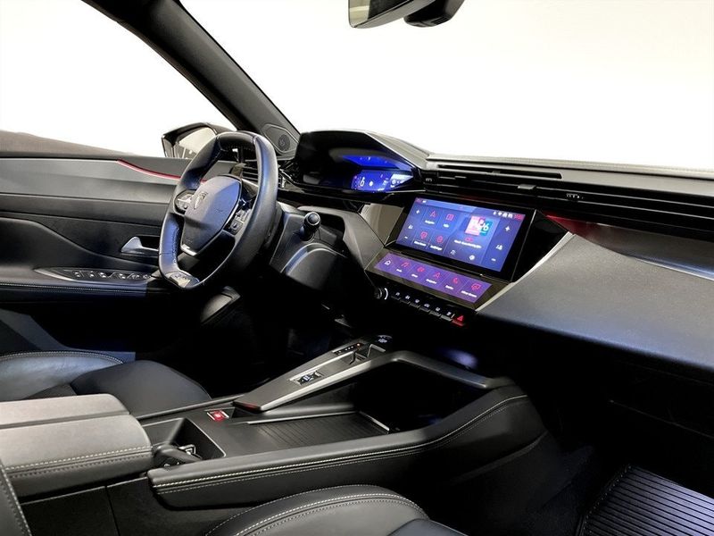 Peugeot 308 SW bild 17
