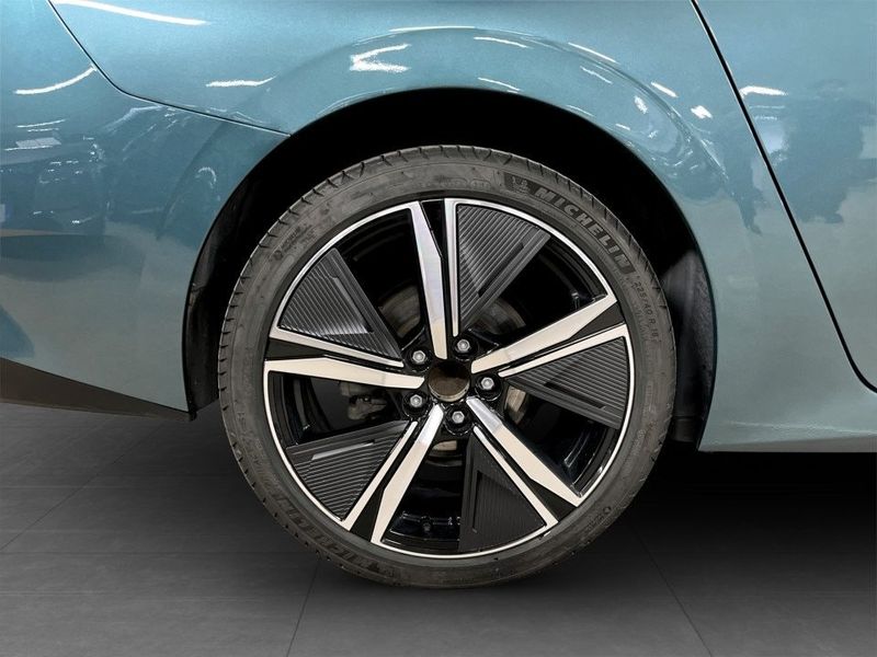 Peugeot 308 SW bild 20