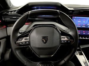 Peugeot 308 SW bild 7