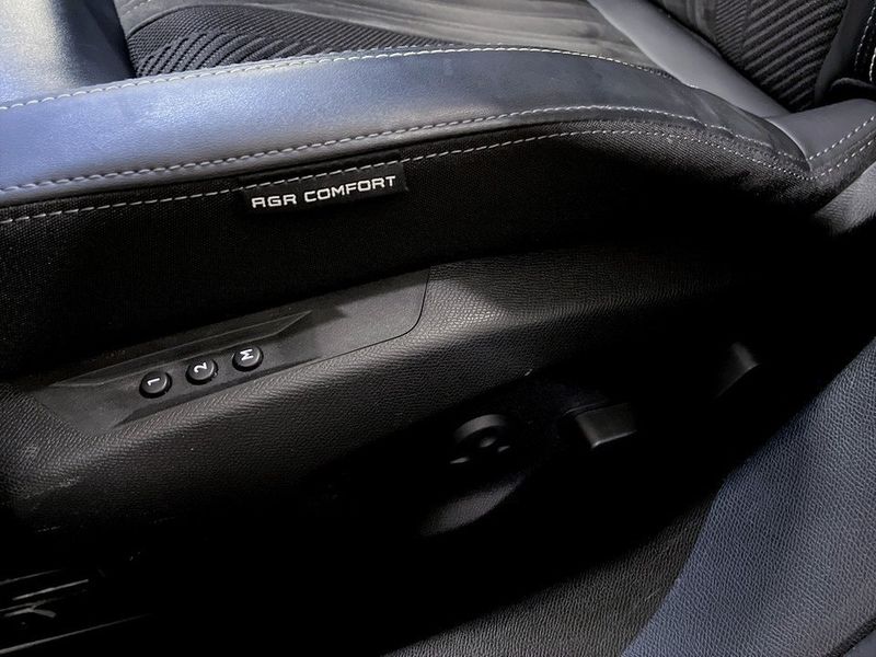 Peugeot 308 SW bild 9