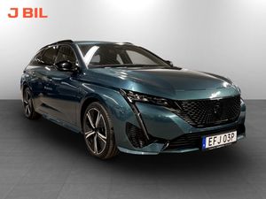 Peugeot 308 SW bild 1
