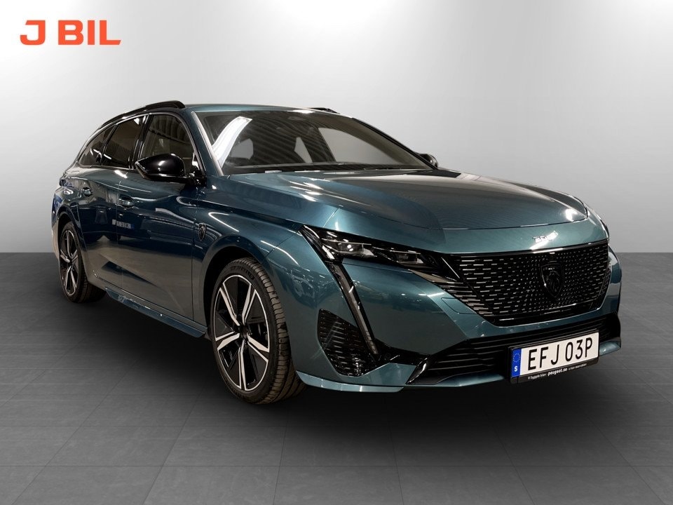 Peugeot 308 SW
