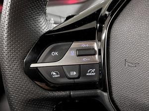 Peugeot 308 SW bild 8