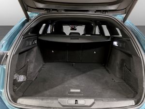 Peugeot 308 SW bild 21