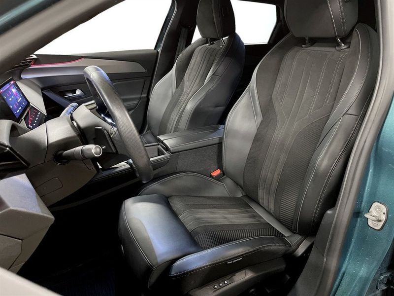 Peugeot 308 SW bild 4
