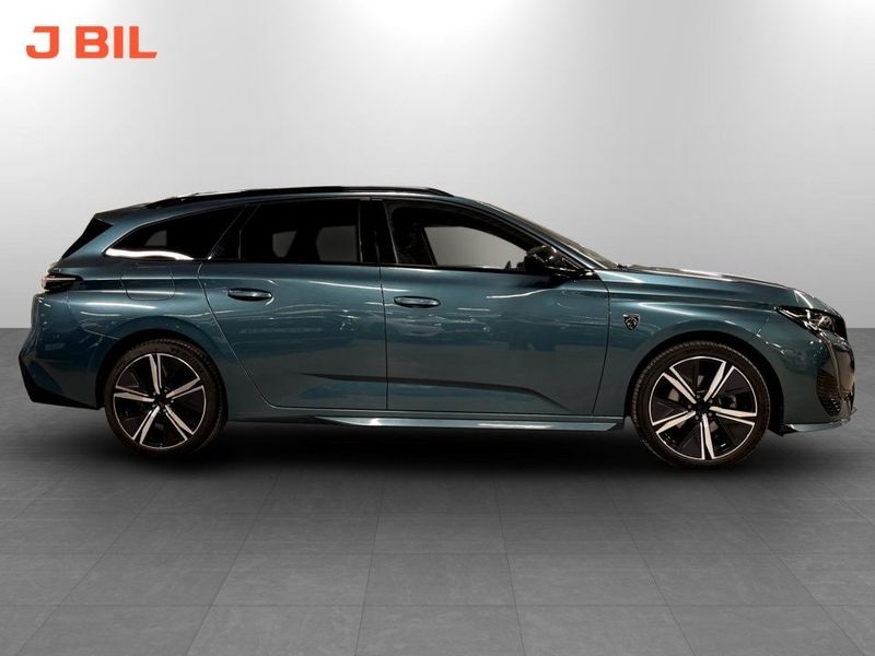 Peugeot 308 SW bild 19