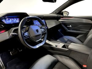 Peugeot 308 SW bild 5