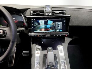 DS 7 Crossback bild 10