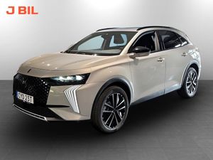 DS 7 Crossback bild 1