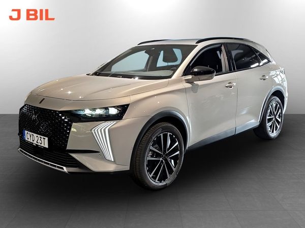 DS 7 Crossback Pallas 130hk Aut - OMGÅENDE LEVERANS! - 2025