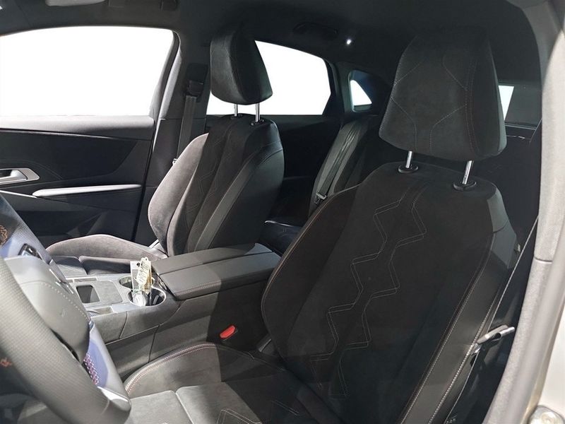 DS 7 Crossback bild 13