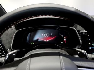 DS 7 Crossback bild 12