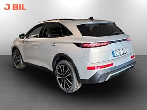DS 7 Crossback bild 2