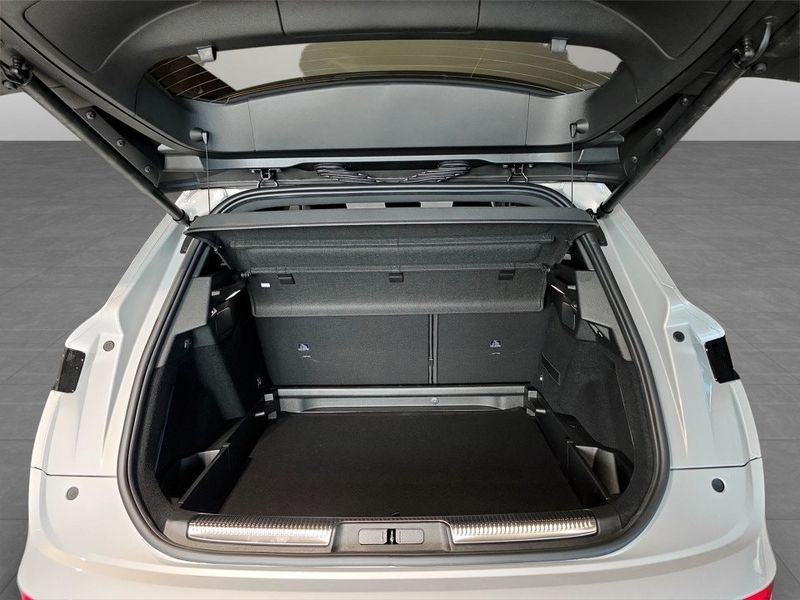 DS 7 Crossback bild 7