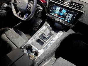 DS 7 Crossback bild 11