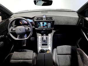 DS 7 Crossback bild 3