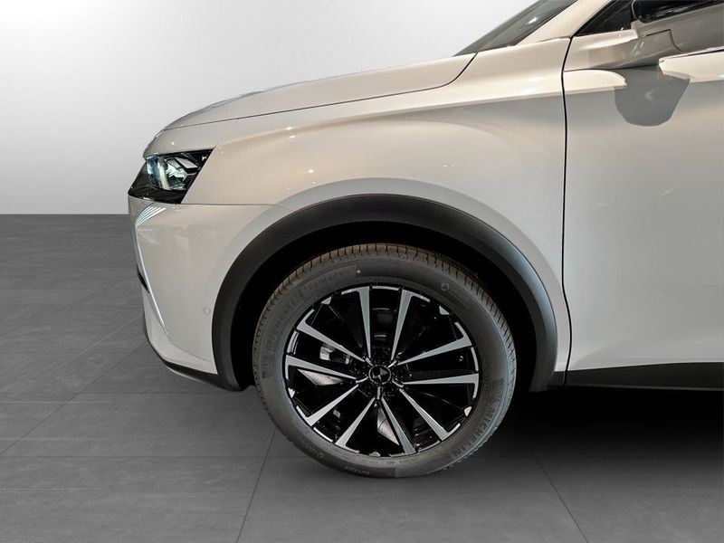 DS 7 Crossback bild 8