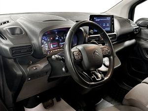 Citroen Berlingo bild 8