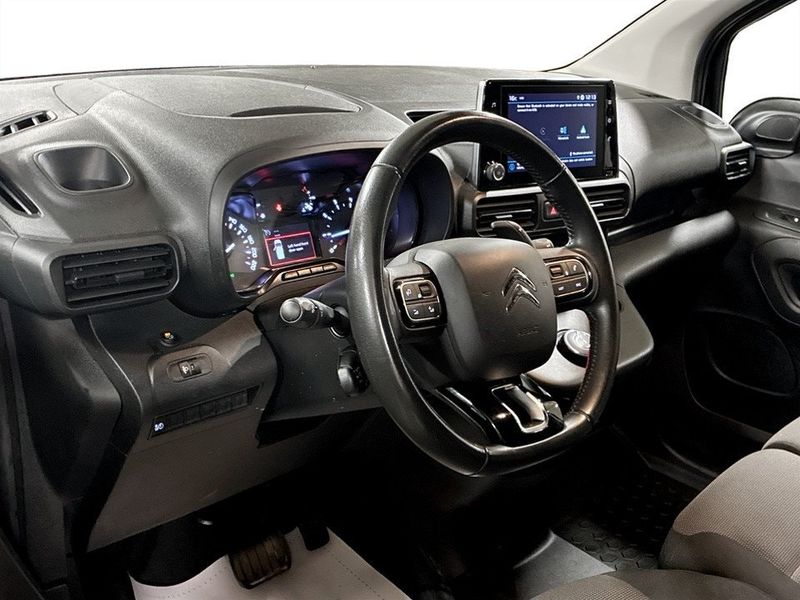 Citroen Berlingo bild 8