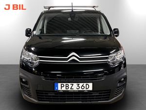 Citroen Berlingo bild 3