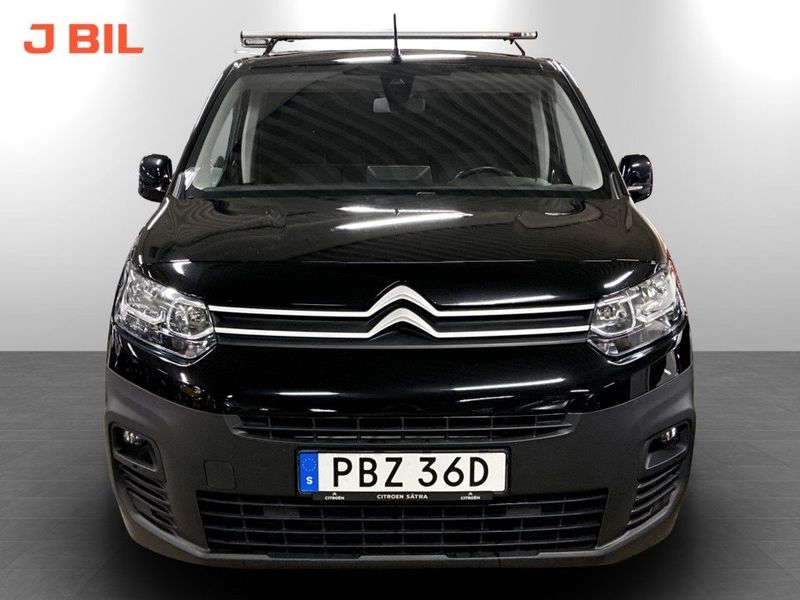 Citroen Berlingo bild 3