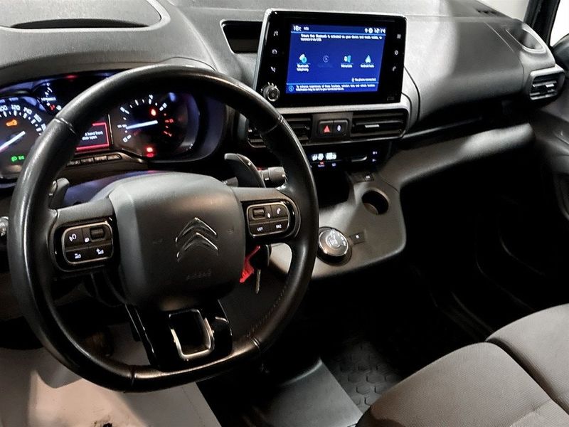 Citroen Berlingo bild 9