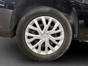 Citroen Berlingo bild 6